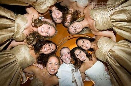 全球十大婚纱摄影师