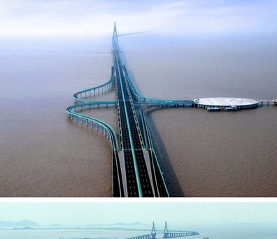 世界之最：中国最美公路，此生一定要走一次，有同样想法的点赞！