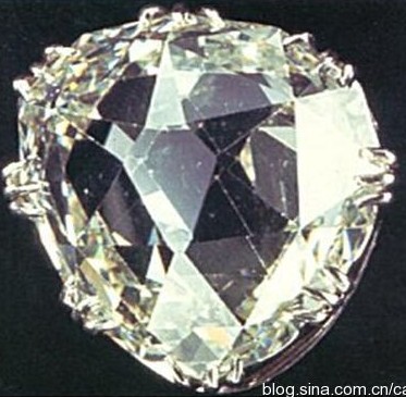 世界上最大的钻石大盘点