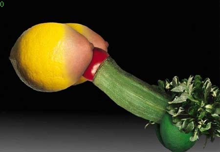 邪恶的水果蔬菜，不做解释了。。。。。