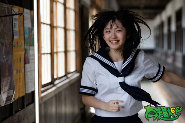 最可爱：日本 - 搞笑图片,幽默笑话,搞笑段子,爆笑图片