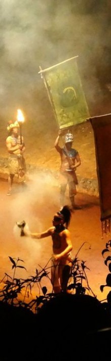 玛雅QQ皮肤图片，神秘的玛雅文化