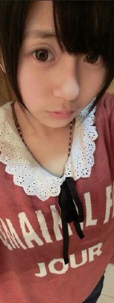 汤敏QQ皮肤 AKB48汤敏QQ透明皮肤图片