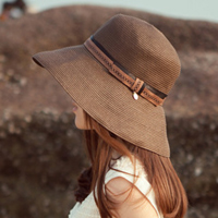 唯美复古风的戴帽子女生头像，给人很田园的感觉