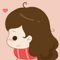 微信可爱情侣卡通头像