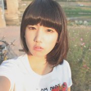 经典QQ头像女生超拽长发 可用于新浪微博