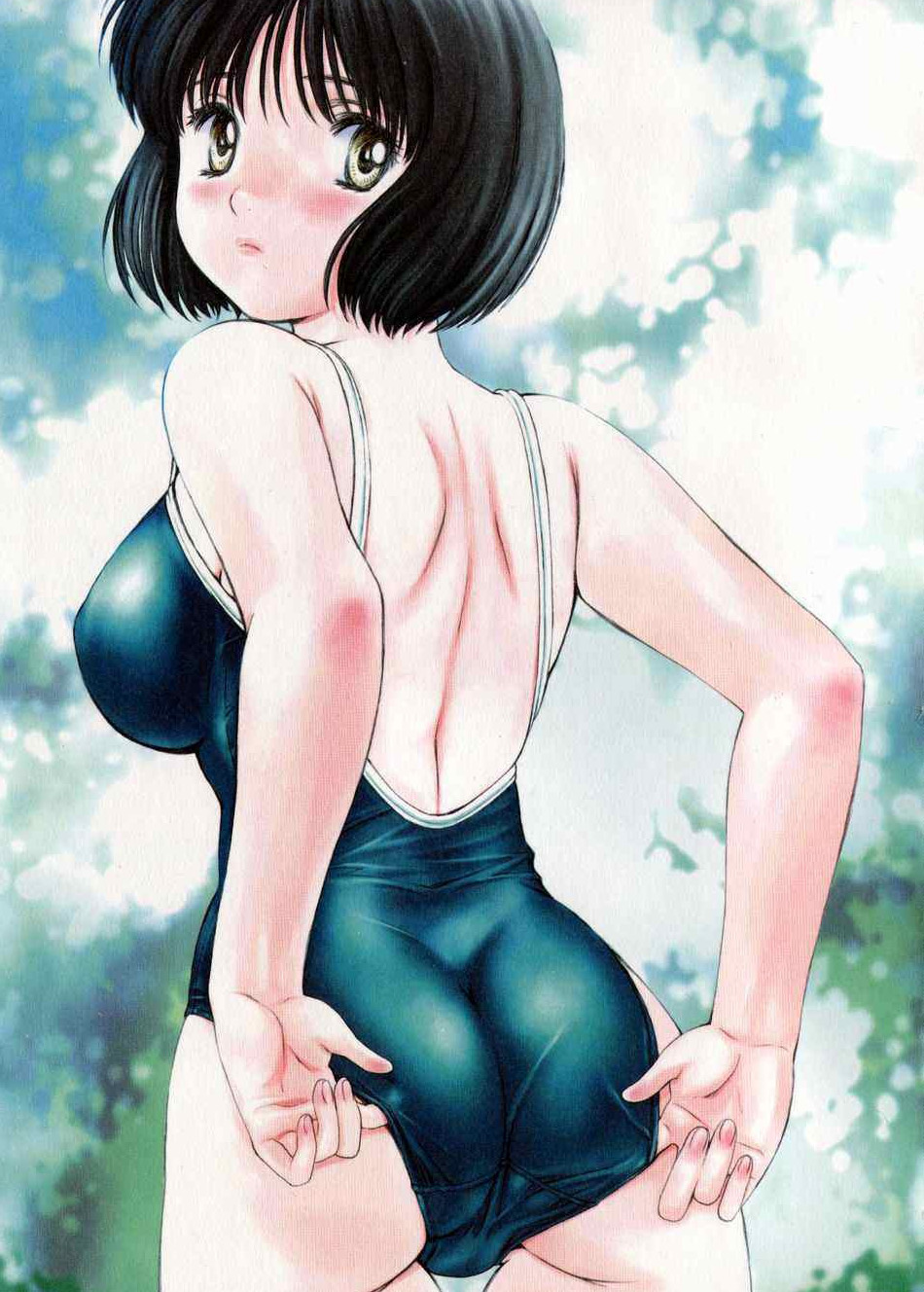 腐女吧漫画集 腐女漫画吧纯肉肉图画集_M.XIEEBANG.COM