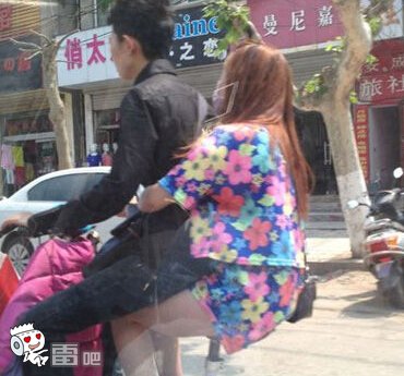 娶个女汉子做老婆