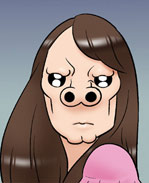 邪恶漫画大全温柔